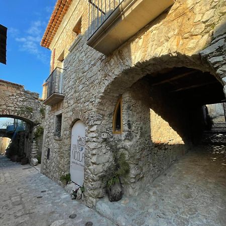 San Nicola Ospitalita Diffusa Trentinara 外观 照片